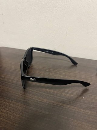 Gafas de Sol Ray-Ban Wayfarer Negras