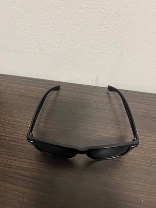 Gafas de Sol Ray-Ban Wayfarer Negras