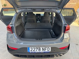 Hyundai i30 1.0 TGDI N Line SE 100CV – 7.200 km –