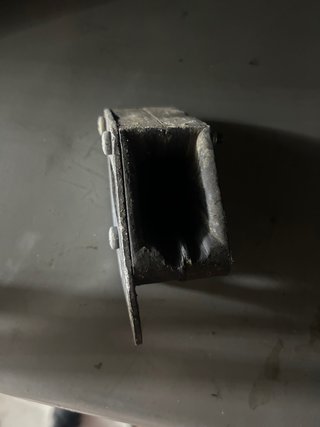 Guía cadena Derbi Senda