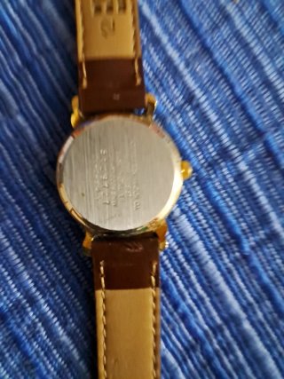 Orologio Citizen Vintage Donna