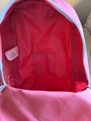 Mochila Adidas Rosa