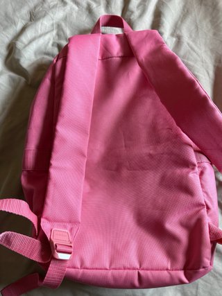 Mochila Adidas Rosa