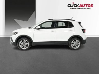 Volkswagen T-Cross 1.0 TSI 95CV Mas