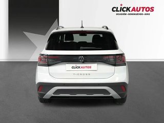 Volkswagen T-Cross 1.0 TSI 95CV Mas