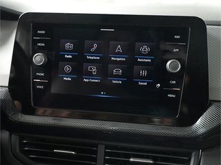 Volkswagen T-Cross 1.0 TSI 95CV Mas