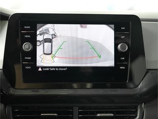 Volkswagen T-Cross 1.0 TSI 95CV Mas