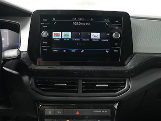 Volkswagen T-Cross 1.0 TSI 95CV Mas