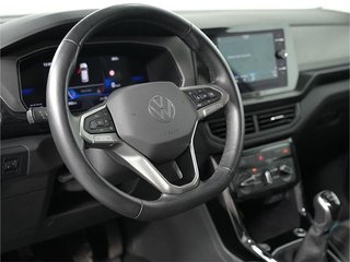 Volkswagen T-Cross 1.0 TSI 95CV Mas
