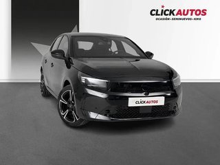 Opel Corsa 1.2 XHL 100CV Hybrid eDCT6 GS