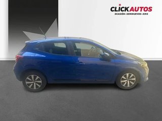 Mitsubishi Colt 1.0 90CV Motion