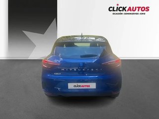 Mitsubishi Colt 1.0 90CV Motion