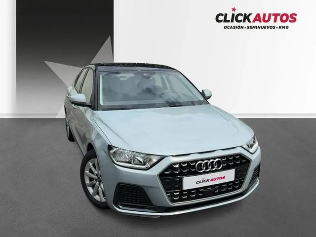 Audi A1 1.0 TFSI 116CV Advanced