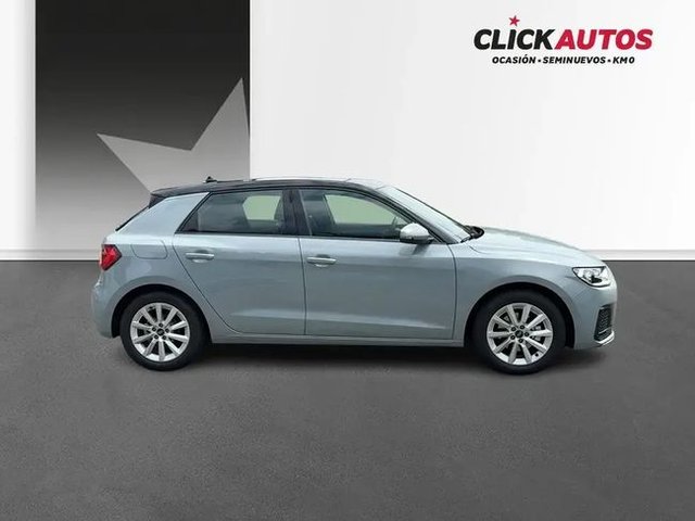 Audi A1 1.0 TFSI 116CV Advanced