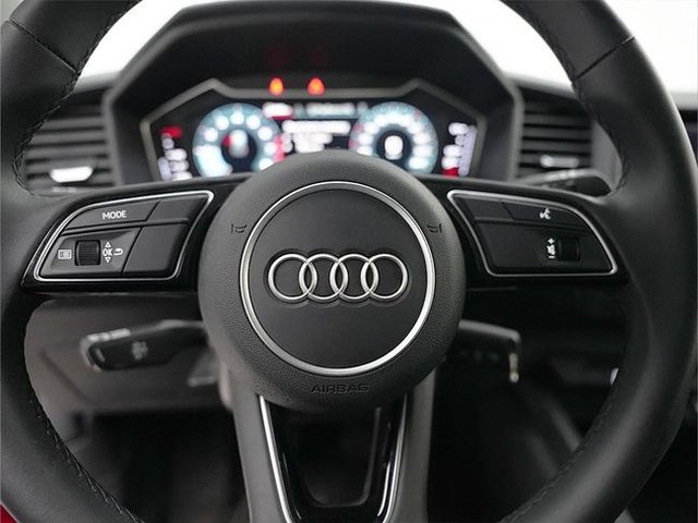 Audi A1 1.0 TFSI 116CV Advanced