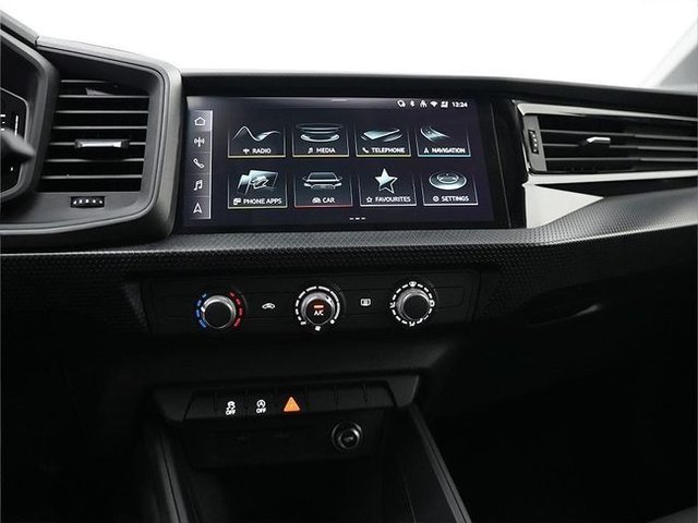 Audi A1 1.0 TFSI 116CV Advanced