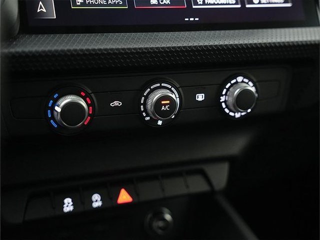 Audi A1 1.0 TFSI 116CV Advanced