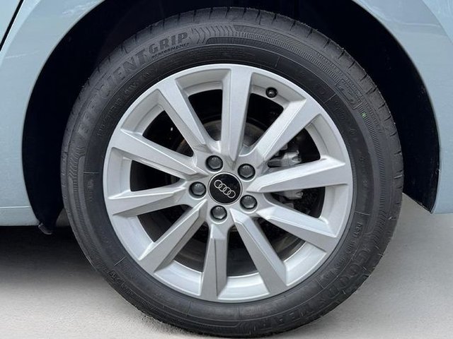 Audi A1 1.0 TFSI 116CV Advanced