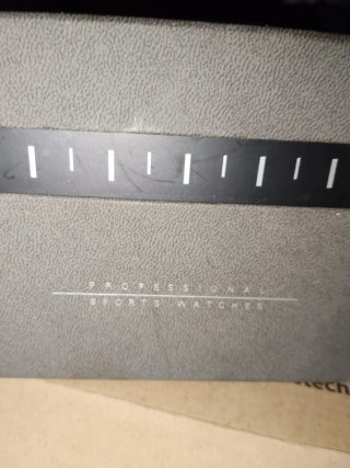 TAG Heuer F1 Profesional 200m