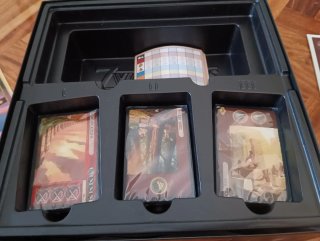 7 Wonders Juego de Mesa Sin Estrenar