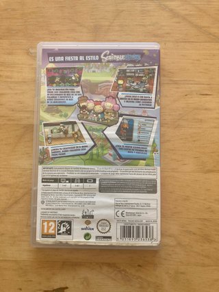 Scribblenauts Showdown Nintendo Switch