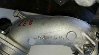 Renault 800386710 válvula scenic dynamique 246364