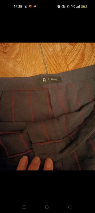Lote Pantalones 4XL