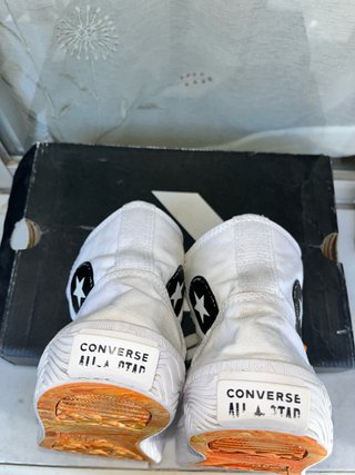 Converse Chuck Taylor Alt Star Canvas talla 37