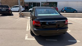 Audi A6 2008