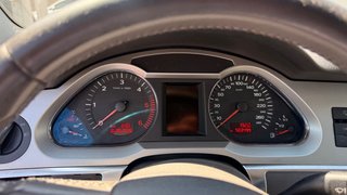 Audi A6 2008