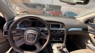 Audi A6 2008