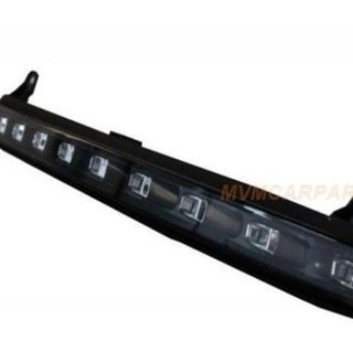 Focos Intermitentes y Luz diurna LED DRL para Audi