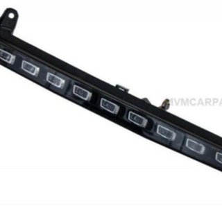 Focos Intermitentes y Luz diurna LED DRL para Audi