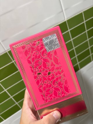 Perfume Le Chameau Arabia Haya Crush