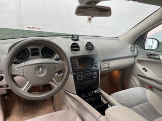 Mercedes-Benz Clase M 2009