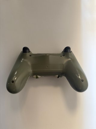 Mando PS4 Camuflaje - Para Reparar