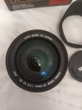 Pentax K-3 II + 2 Lentes + Flash + Grip
