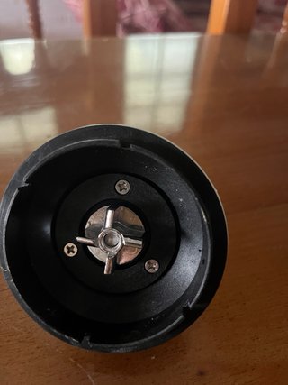 Repuestos Batidora Cecotec Power Titanium