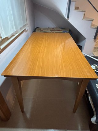 Muebles de comedor