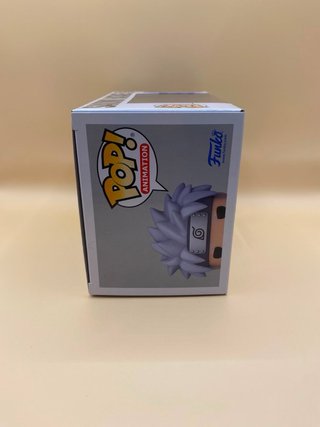 Funko Pop Sakumo Hatake 1662