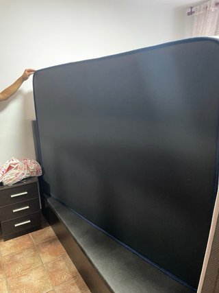 Colchón de cama