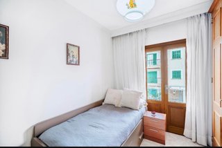 Cama individual 90 con cajones