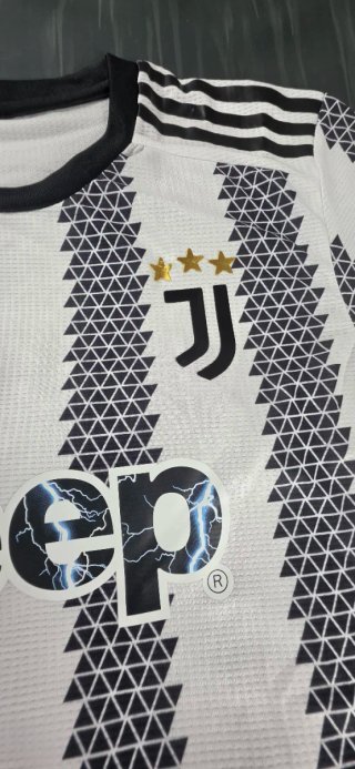 Maglia Juventus Chiesa 7 22/23