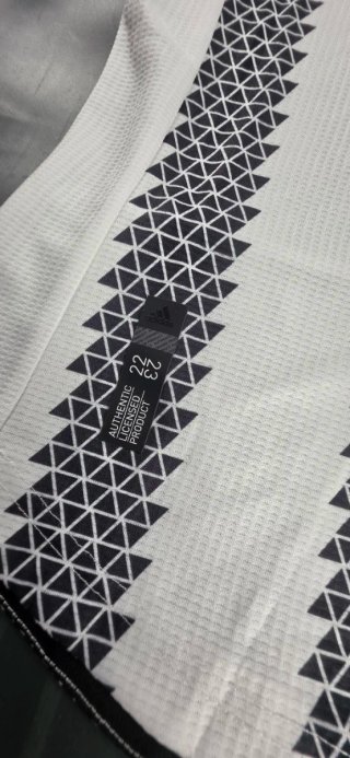 Maglia Juventus Chiesa 7 22/23