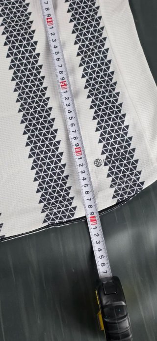 Maglia Juventus Chiesa 7 22/23
