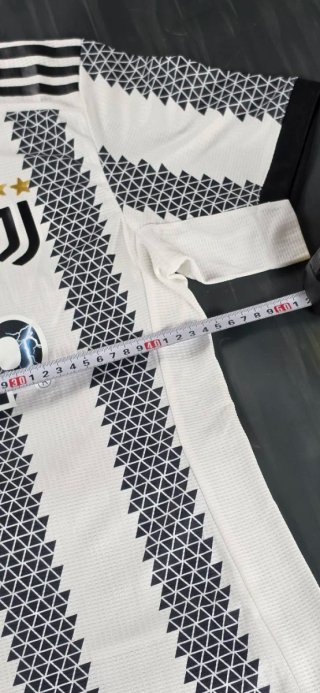 Maglia Juventus Chiesa 7 22/23