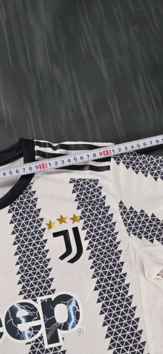 Maglia Juventus Chiesa 7 22/23