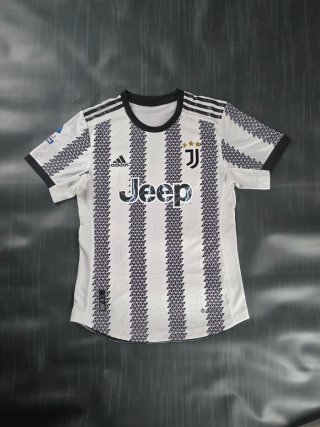 Maglia Juventus Chiesa 7 22/23