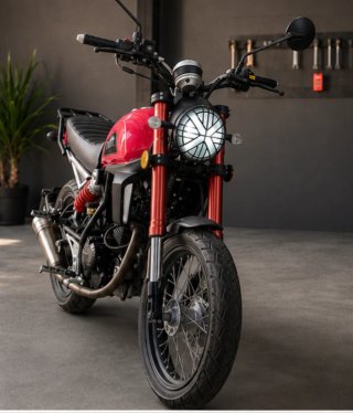 MITT TY125-X
