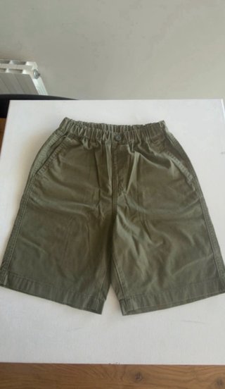 Uniqlo 2 Bermudas nuevas